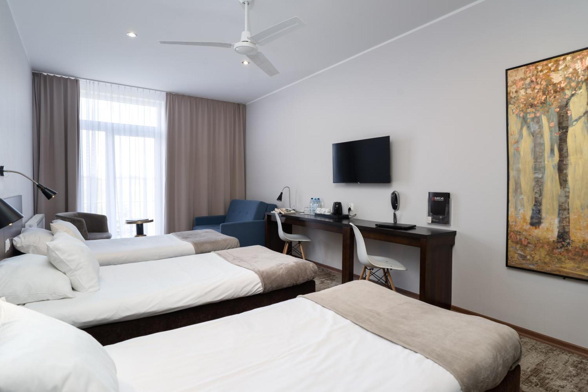 Hotel Biancas Kosakowo Kültér fotó