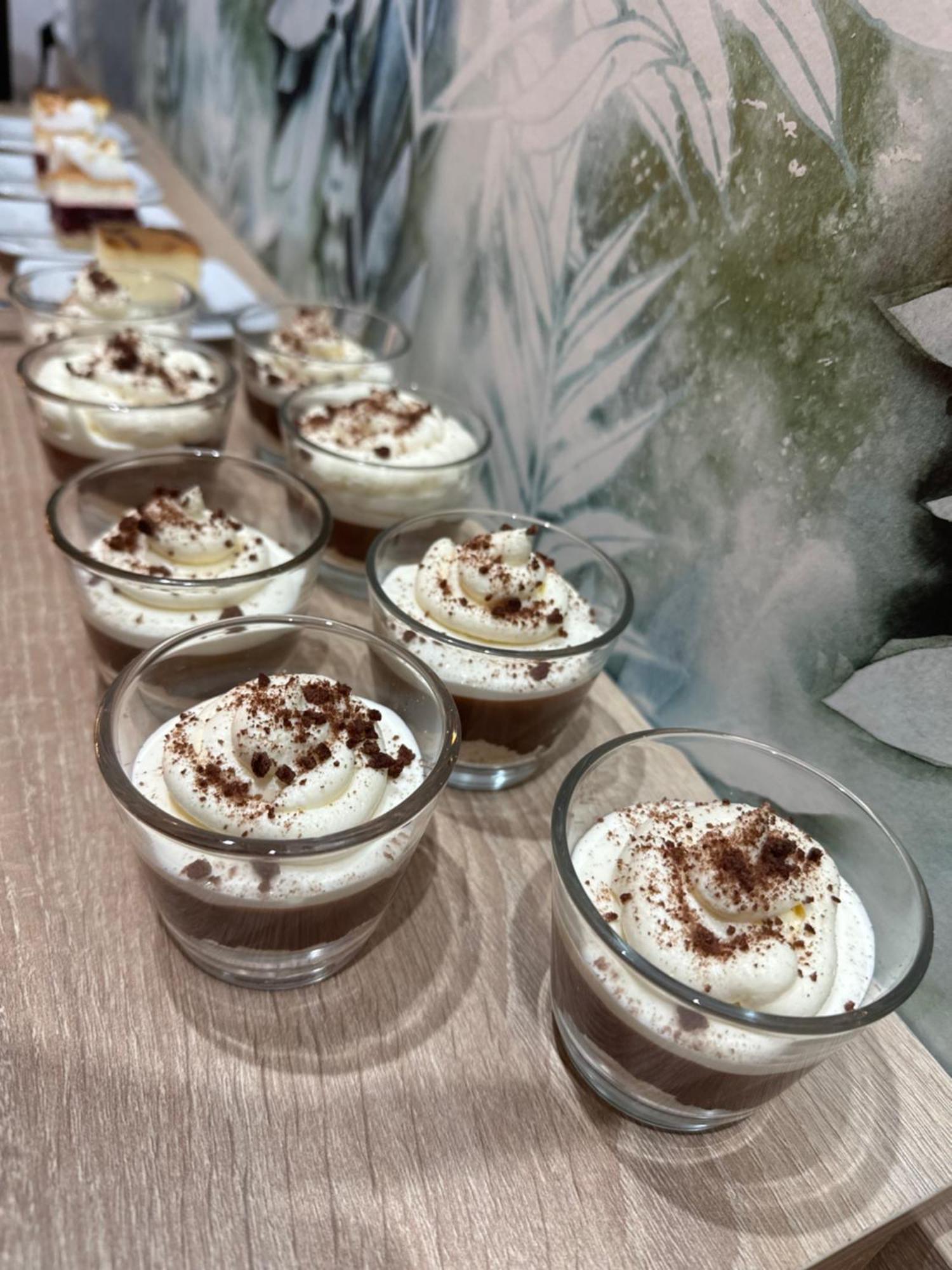 Hotel Biancas Kosakowo Kültér fotó