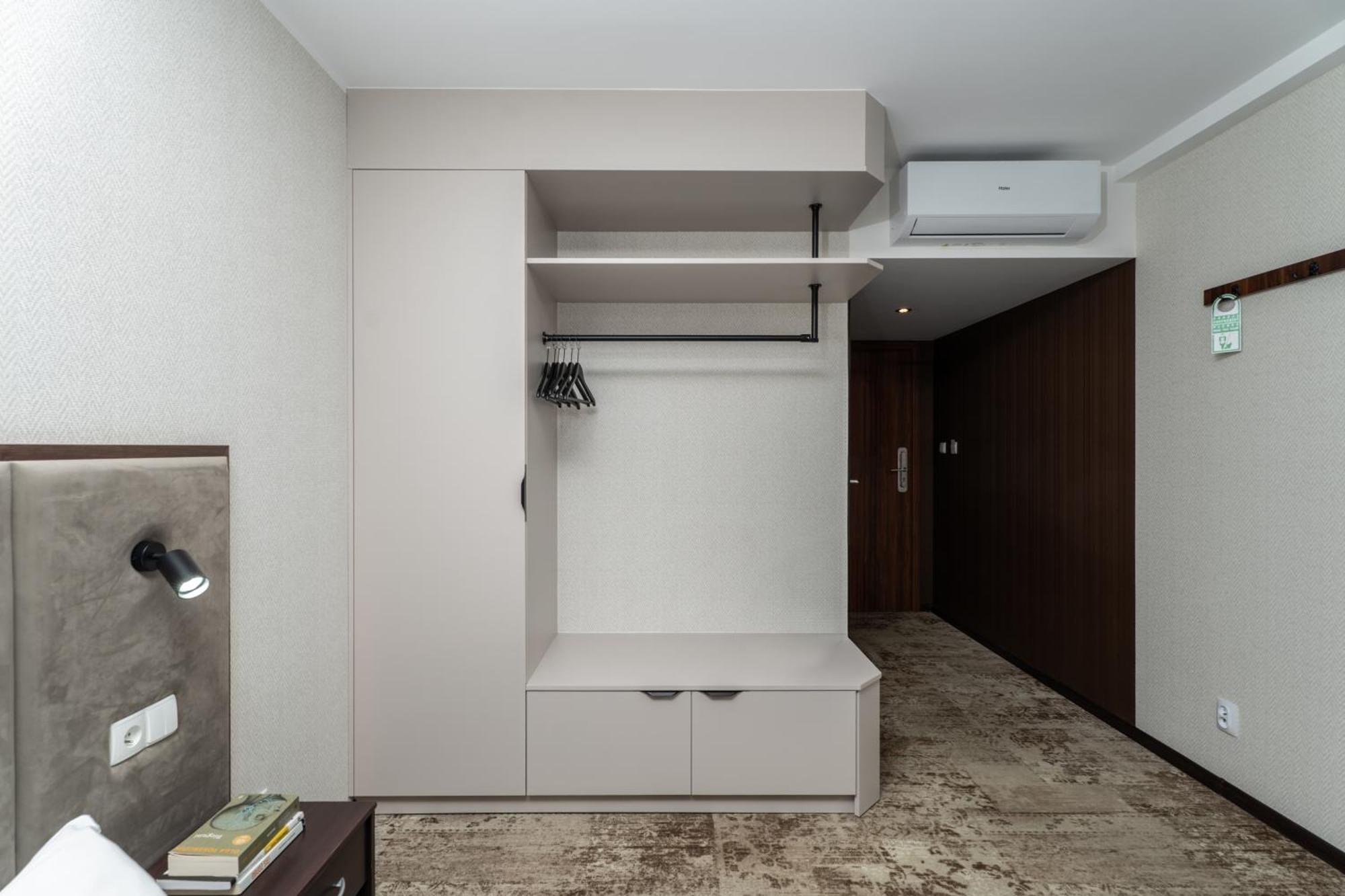 Hotel Biancas Kosakowo Kültér fotó